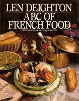 ABC of French food