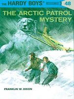 The arctic patrol mystery,