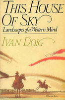 This house of sky : landscapes of a Western mind