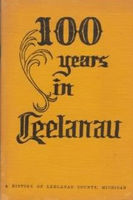 100 years in Leelanau