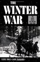 The winter war; the Russo-Finnish conflict, 1939-40