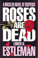 Roses are dead