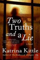 Two truths and a lie (LARGE PRINT)