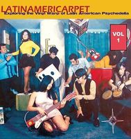 Latinamericarpet. Vol. 1