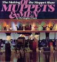 Of muppets & men : the making of the Muppet show