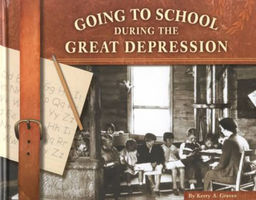 Going to school during the Great Depression