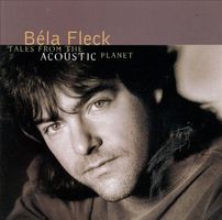 Tales from the acoustic planet