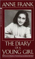 The diary of a young girl.