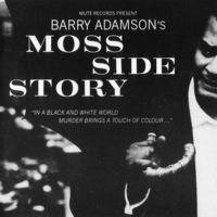 Barry Adamson's Moss Side story