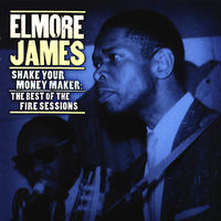 Shake your money maker : the best of the Fire sessions