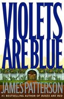 Violets are blue  : a novel (LARGE PRINT)