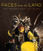 Faces from the land : twenty years of Powwow tradition