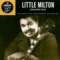 Little Milton's greatest hits