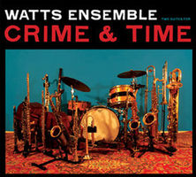 Two suites for crime & time