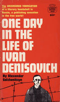One day in the life of Ivan Denisovich (AUDIOBOOK)
