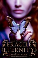 Fragile eternity (AUDIOBOOK)