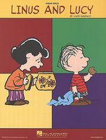 Linus & Lucy : the music of Vince Guaraldi