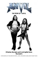 Anvil! : the story of Anvil