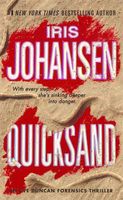 Quicksand : an Eve Duncan forensics thriller (LARGE PRINT)