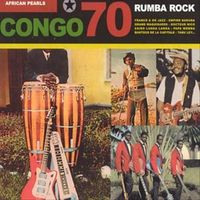 Congo : rumba rock.