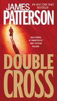 Double cross: a novel (LARGE PRINT)