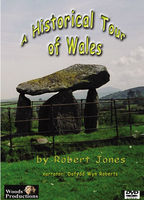 A historical tour of Wales