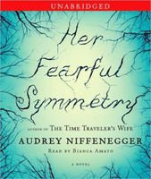 Her fearful symmetry (AUDIOBOOK)
