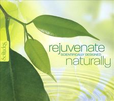 Rejuvenate naturally