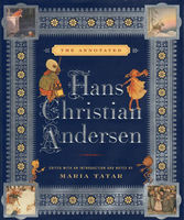 The annotated Hans Christian Andersen