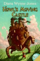 Howl's moving castle (AUDIOBOOK)