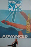Winsor Pilates. Power sculpting with resistance : advanced