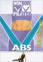 Power sculpting with resistance. Abs