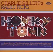 Charlie Gillett's radio picks : from Honky tonk.