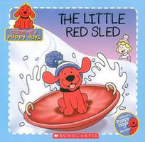 The little red sled