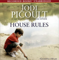 House rules : a novel (AUDIOBOOK)