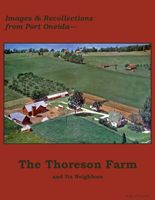 The Thoreson farm and its neighbors