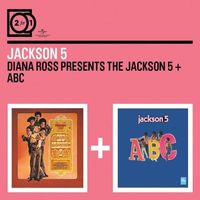 Diana Ross presents the Jackson 5 ; A B C