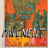 Quarantine the past : the best of Pavement.