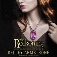 The reckoning (AUDIOBOOK)