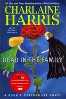 Dead in the family (AUDIOBOOK)