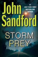 Storm prey (AUDIOBOOK)