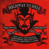 Mojo presents highway to Hell