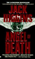 Angel of death (LARGE PRINT)