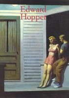 Edward Hopper, 1882-1967 : transformation of the real