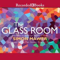 The glass room (AUDIOBOOK)