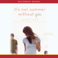 It's not summer without you (AUDIOBOOK)