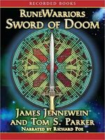 Sword of doom (AUDIOBOOK)