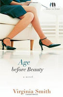 Age before beauty (LARGE PRINT)