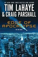 Edge of Apocalypse (LARGE PRINT)