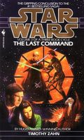 The last command